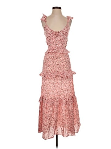 Petal and Pup Cocktail Dress (view 1)