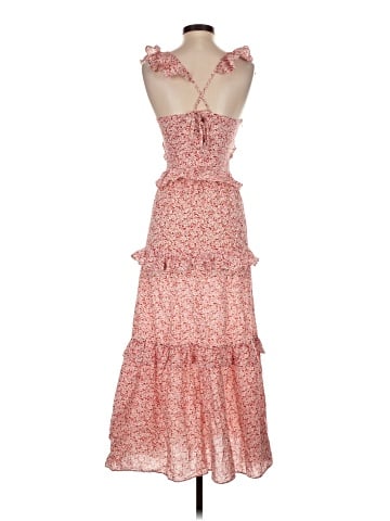 Petal and Pup Cocktail Dress (view 2)