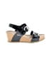 Mephisto Black Wedges Size EU 38 - photo 1