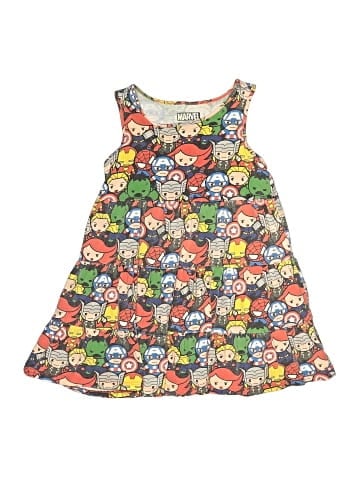 Marvel Dress (view 1)