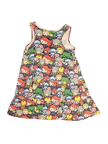 Marvel Dress (view 2)