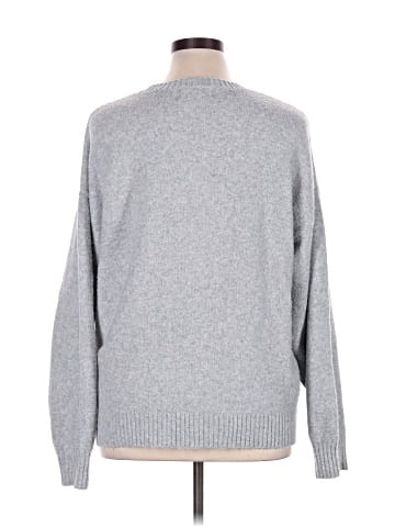 No Boundaries Pullover Sweater (view 2)