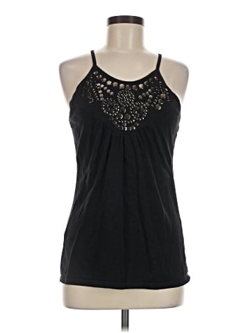 Soft Surroundings Sleeveless Blouse (view 1)