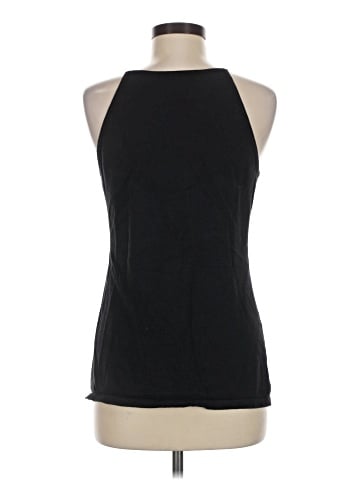 Soft Surroundings Sleeveless Blouse (view 2)