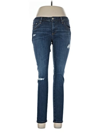 Adriano Goldschmied Jeans (view 1)