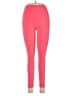 Alo Pink Active Pants Size M - photo 1