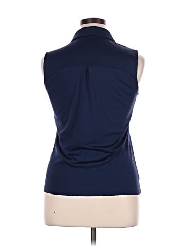 Puma Sleeveless T-Shirt (view 2)
