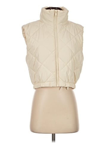 Monki Vest (view 1)