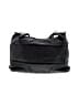 B Makowsky 100% Leather Black Leather Shoulder Bag One size - photo 3
