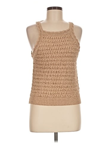 J.Crew Sleeveless Top (view 1)
