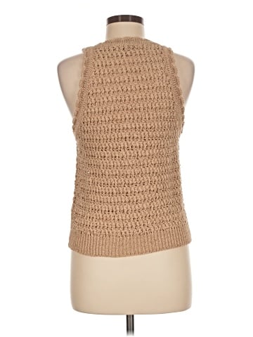 J.Crew Sleeveless Top (view 2)