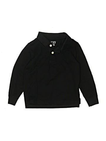 The Children's Place Long Sleeve Top (view 1)