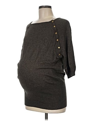 Seraphine 3/4 Sleeve Blouse (view 1)