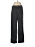 Old Navy Black Jeans Size 6 - photo 1