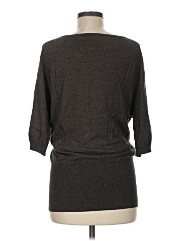 Seraphine 3/4 Sleeve Blouse (view 2)