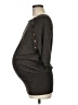 Seraphine Brown 3/4 Sleeve Blouse Size 6 - photo 5