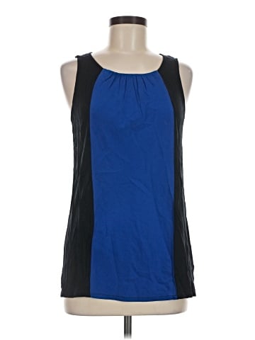 Merona Sleeveless T-Shirt (view 1)