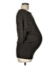 Seraphine Brown 3/4 Sleeve Blouse Size 6 - photo 4