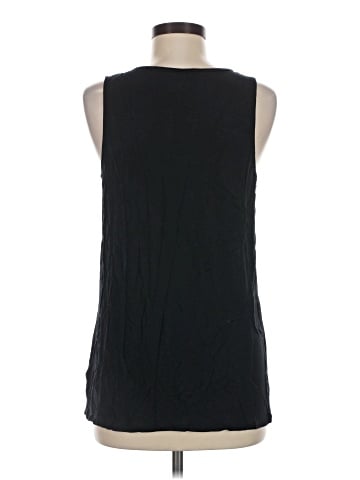 Merona Sleeveless T-Shirt (view 2)