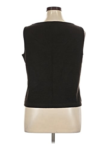 St. John Sleeveless T-Shirt (view 2)