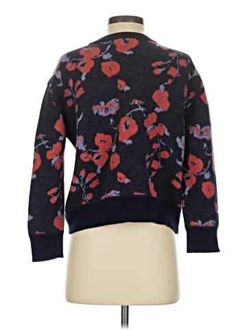 babaà Wool Pullover Sweater (view 2)