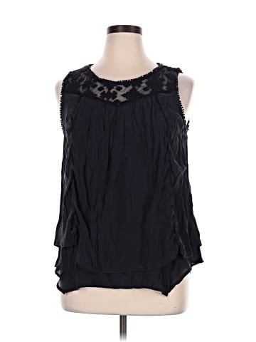 Fever Sleeveless Blouse (view 1)