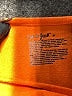 Cat & Jack Orange Dress Size 3T - photo 3
