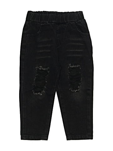 Shein Jeans (view 1)