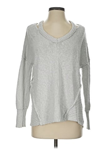 If It Were Me Pullover Sweater (view 1)