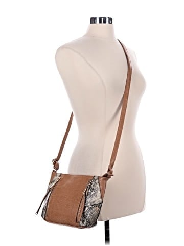 Jessica Simpson Crossbody Bag (view 2)