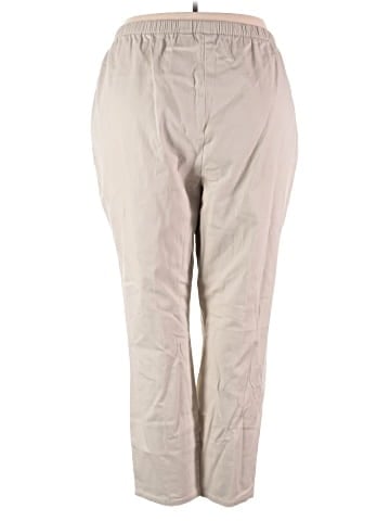Liz & Me Casual Pants (view 2)
