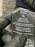 Well Worn Blue Cargo Pants Size 6 - photo 8