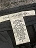 Diane von Furstenberg Solid Black Shorts Size 2 - photo 3