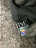 Diane von Furstenberg Solid Black Shorts Size 2 - photo 4