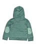Body Glove Green Pullover Hoodie Size 5 - photo 2