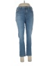 Adriano Goldschmied Stars Blue Jeans Size 31 WAIST R - photo 1