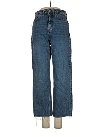 Topshop Jeans (view 1)