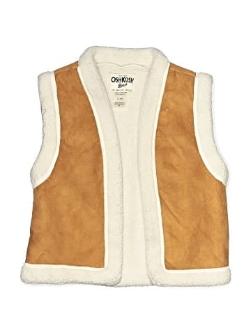 OshKosh B'gosh Vest (view 1)