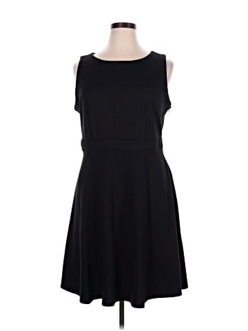 Elementz Casual Dress (view 1)