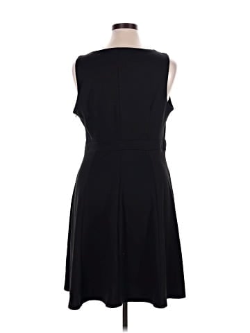 Elementz Casual Dress (view 2)