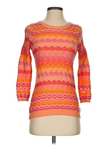 Sparrow Pullover Sweater (view 1)