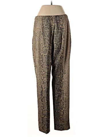 Bernard Zins Casual Pants (view 2)
