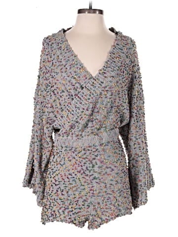 Judith March Romper (view 1)