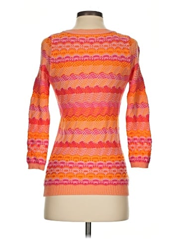 Sparrow Pullover Sweater (view 2)