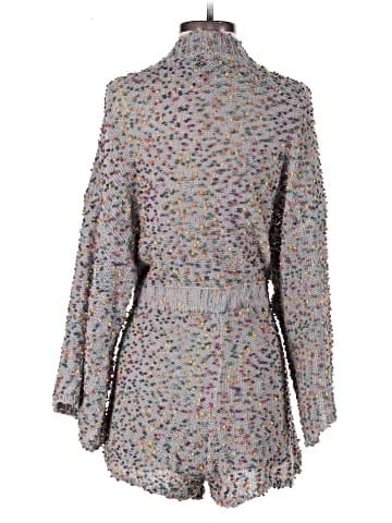 Judith March Romper (view 2)