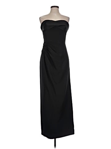 Halston Cocktail Dress (view 1)