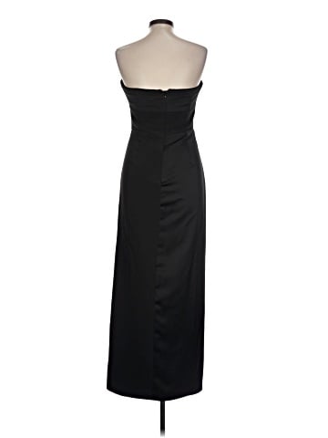 Halston Cocktail Dress (view 2)