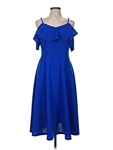 Bbonlinedress Cocktail Dress (view 1)