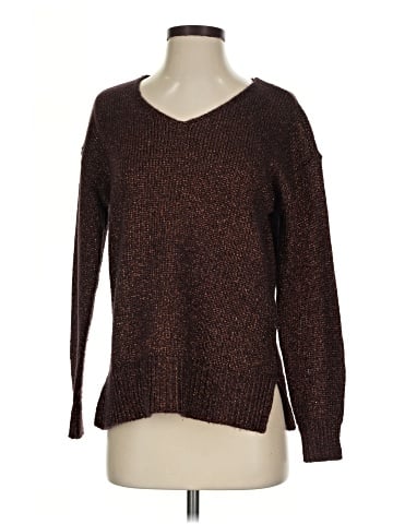 Ann Taylor LOFT Pullover Sweater (view 1)