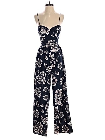 Band of Gypsies Jumpsuit (view 1)